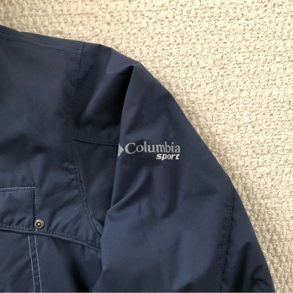 Columbia Temperature Control Winter Jacket - Picture 3 of 10